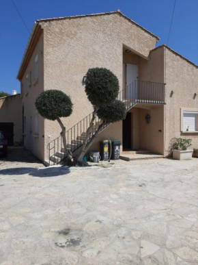 APPARTEMENT MESSINA